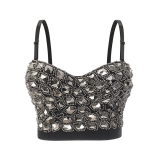 SUJETADOR TIPO BUSTIER N22662