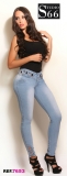 JEANS STUDIO 66 REF 7653