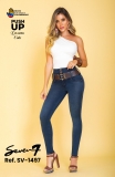 JEANS  SEVEN7 SV-1497