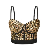 SUJETADOR TIPO BUSTIER N22268