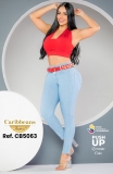 JEANS CARIBBEANS JEANS REF CB5063