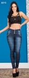 JEANS CHEVIOTTO REF 8174