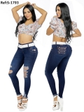 JEANS DUCHESS REF S-1793