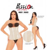 CHALECO PASSION INTIMATE REF 1003