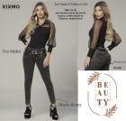 JEANS XIXMO RE X1022