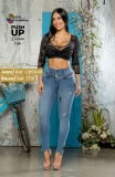 JEANS CARIBBEANS JEANS REF CB5049