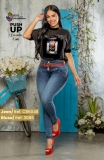 JEANS CARIBBEANS JEANS REF CB5048