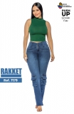 PANTALON TIPO CARGO RAKKET REF 7179