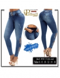 JEANS PITBULL REF PTF7193