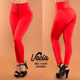 LEGGINS VACIA REF V286