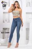 JEANS CARISMA REF C1405