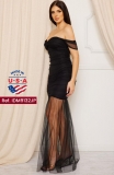 VESTIDO AMERICANO REF IDM9132JP