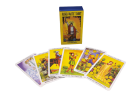 TAROT RIDER-WAITE TAROT (EDICION ESPAOL Y INGLES  TRW