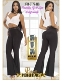 PANTALN PITBULL REF  JPB3177