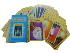 TAROT 72 GENIOS DEL CABALA TR104