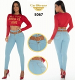 JEANS CARIBBEANS JEANS REF CB5067