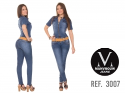 MANVROW JEANS