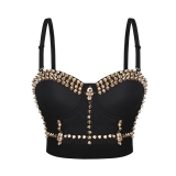 SUJETADOR TIPO BUSTIER N20839