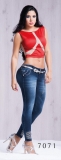  JEANS CHEVIOTTO REF  7071