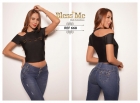 BLUSA BLESS ME BM668