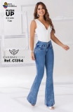 JEANS CARISMA REF C1354