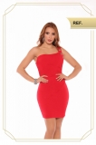 VESTIDO AMERICANO REF ID6037AP