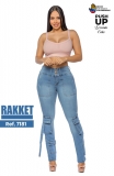 PANTALON TIPO CARGO RAKKET REF 7181