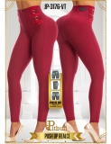 PANTALN  PUSH UP REDUCTOR PITBULL JP3176