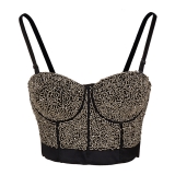 SUJETADOR TIPO BUSTIER N19233