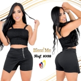 CONJUNTO  BLESS ME REF BM1038