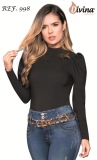 BLUSA DIVINA REF D998