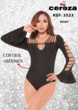 BODY CEREZA REF 3523