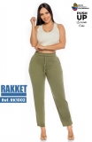 PANTALN  RAKKET REF RK1002