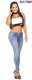  JEANS CHEVIOTTO REF 7888