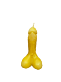 FIGURA PENE COLOR MIEL FV34