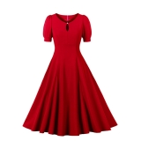 VESTIDO  VINTAGE N23147