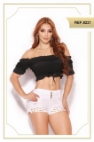 SHORT DAMA REF 8221