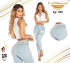 JEANS CARIBBEANS JEANS REF CB5084