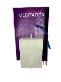 RITUAL PARA MEDITACIN RT47