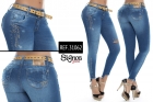 JEANS SIGNOS REF 31062