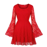 VESTIDO VINTAGE  N20827