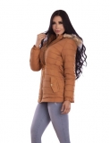 CHAQUETA INVIERNO PITBULL CH1478