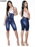  JEANS CHEVIOTTO REF 8687PETO