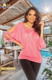 BLUSA BLESS ME BM1606