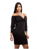 VESTIDO PITBULL VR2342