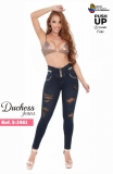 JEANS UP DUCHES REF S-2461