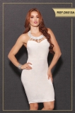 VESTIDO AMERICANO REF D9313A