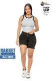 SHORT RAKKET REF RK2006