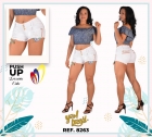 SHORT YES BRASIL REF 8263