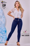 JEANS LEANDRUS L5225